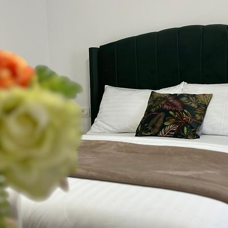 Vila Bloom Vama Veche Luaran gambar