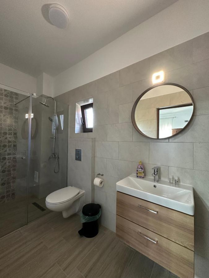 Vila Bloom Vama Veche Luaran gambar