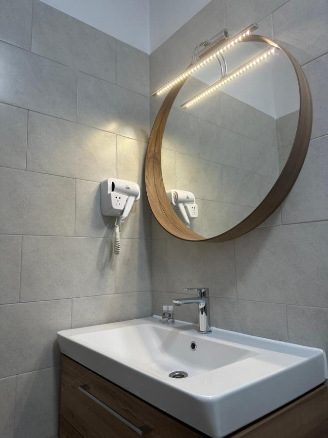 Vila Bloom Vama Veche Luaran gambar