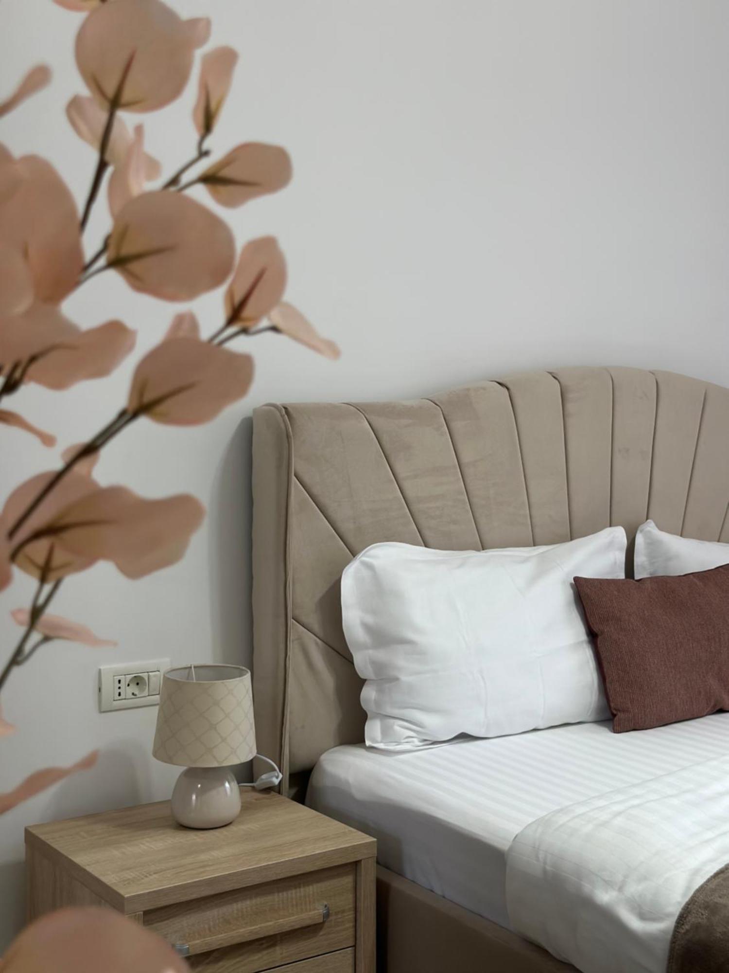 Vila Bloom Vama Veche Luaran gambar