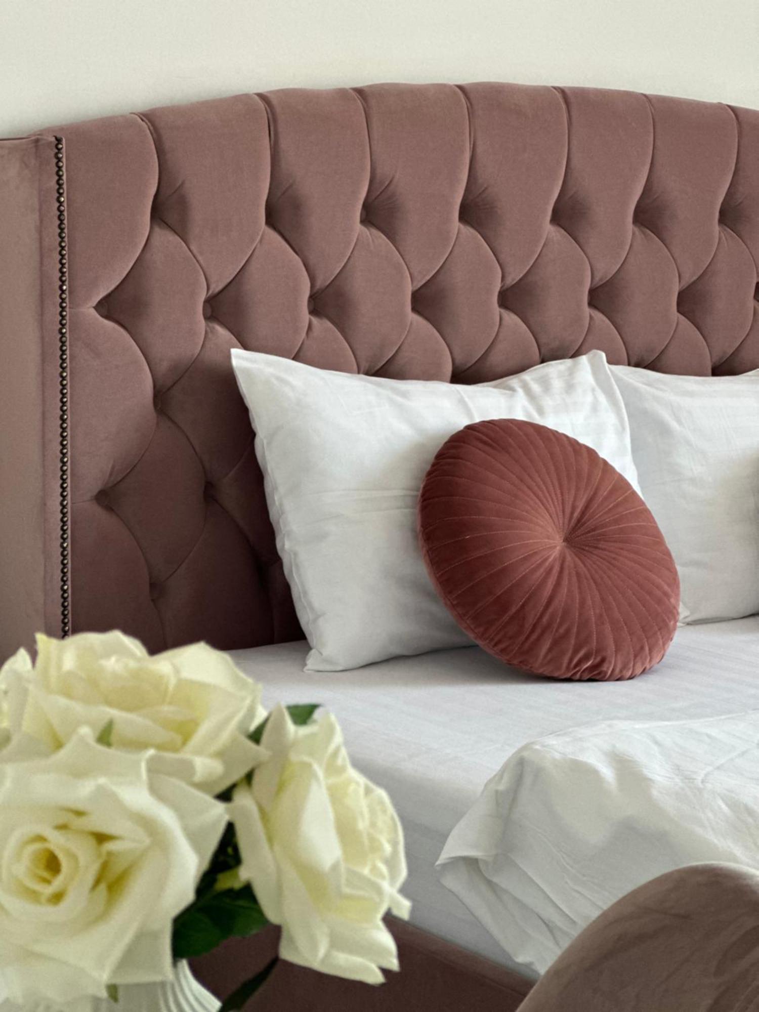 Vila Bloom Vama Veche Luaran gambar