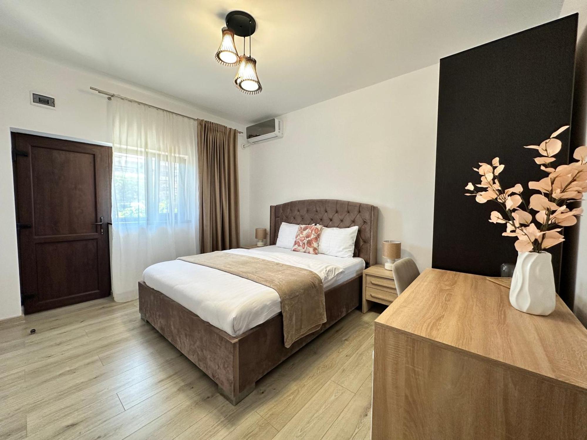 Vila Bloom Vama Veche Luaran gambar